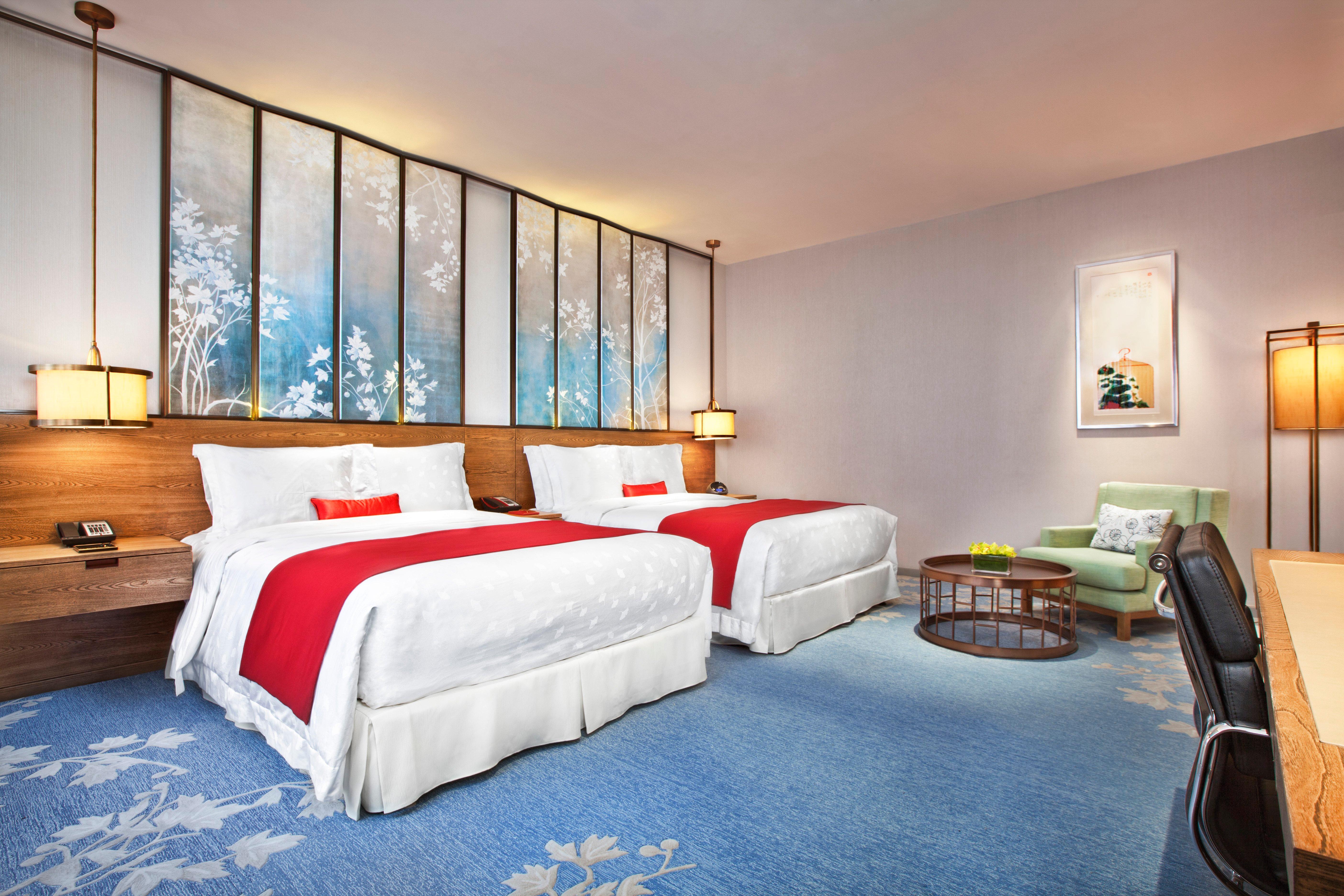 ホテル Hualuxe Twelve At Hengshan 5*