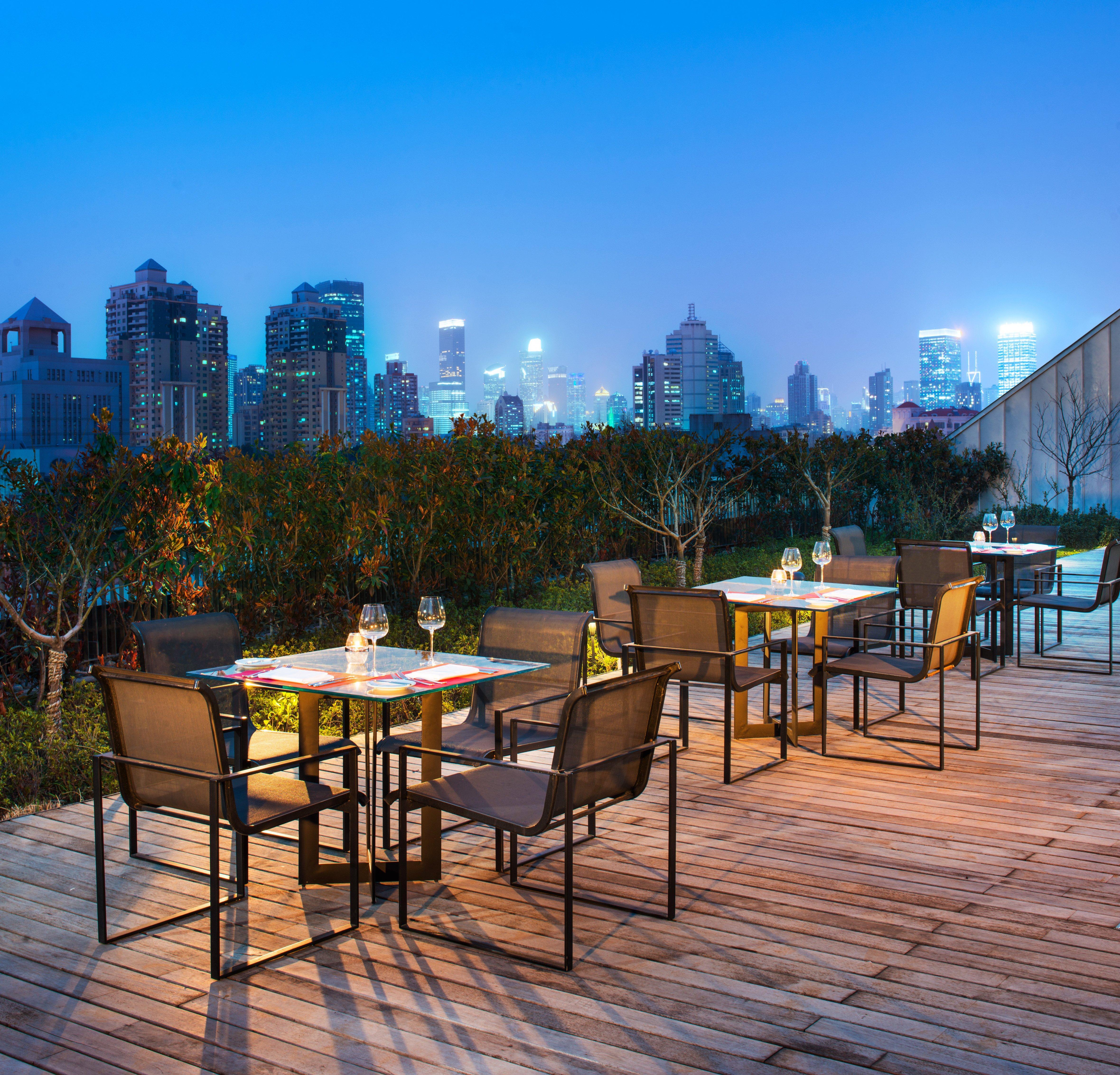 ホテル Hualuxe Twelve At Hengshan 上海市