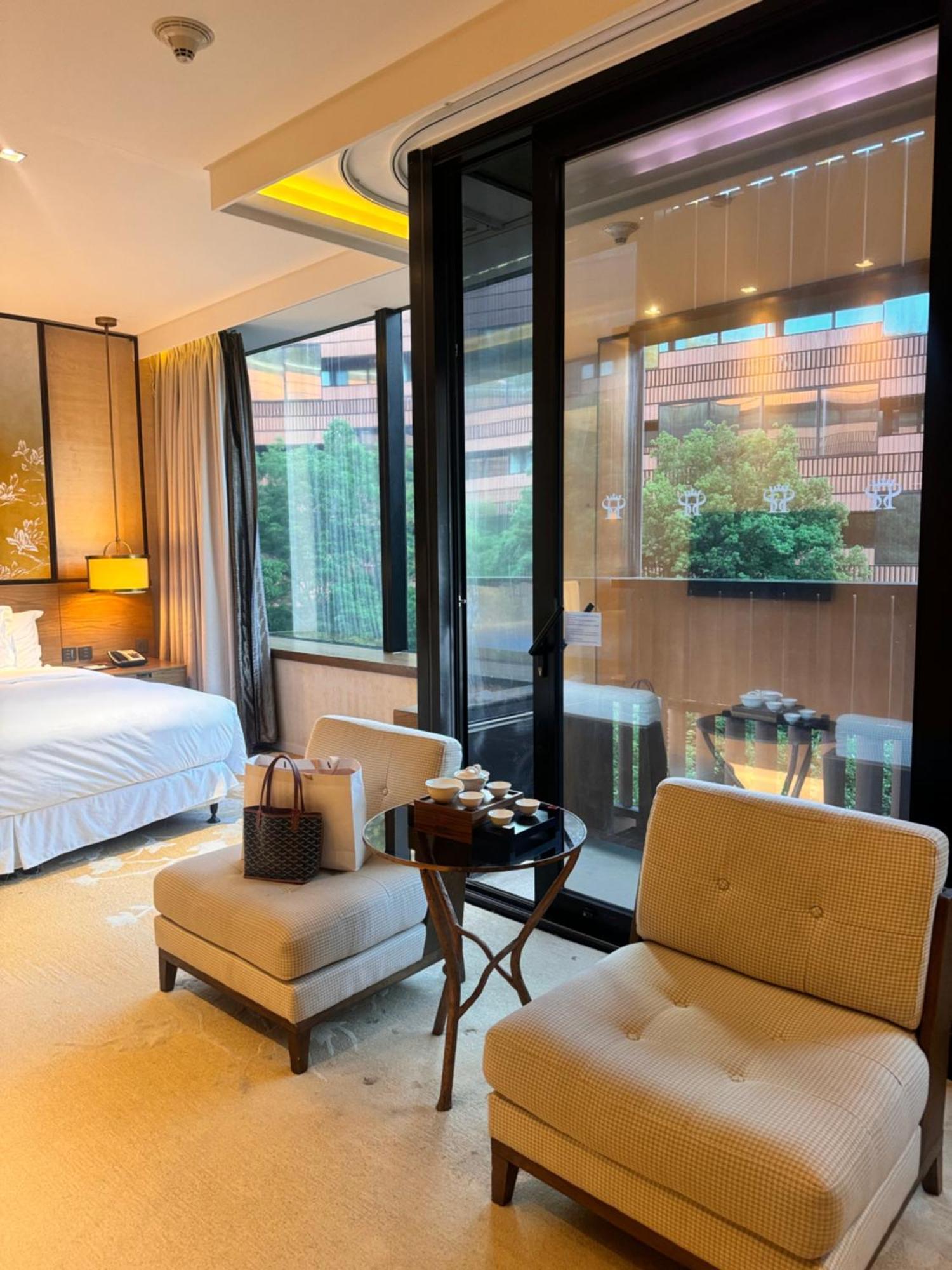 Hualuxe Twelve At Hengshan 上海市