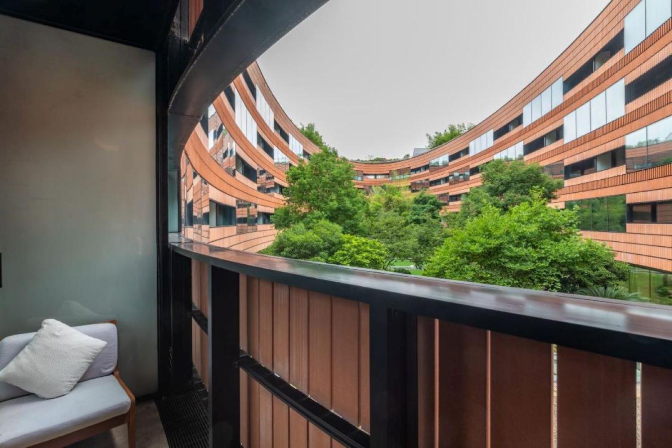 ホテル Hualuxe Twelve At Hengshan 上海市