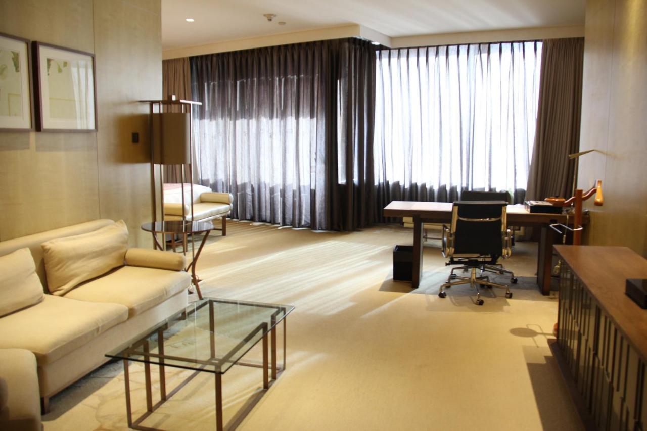หัวลุกซ์ ทเวลฟ์ แอท เหิงชาน โรงแรม