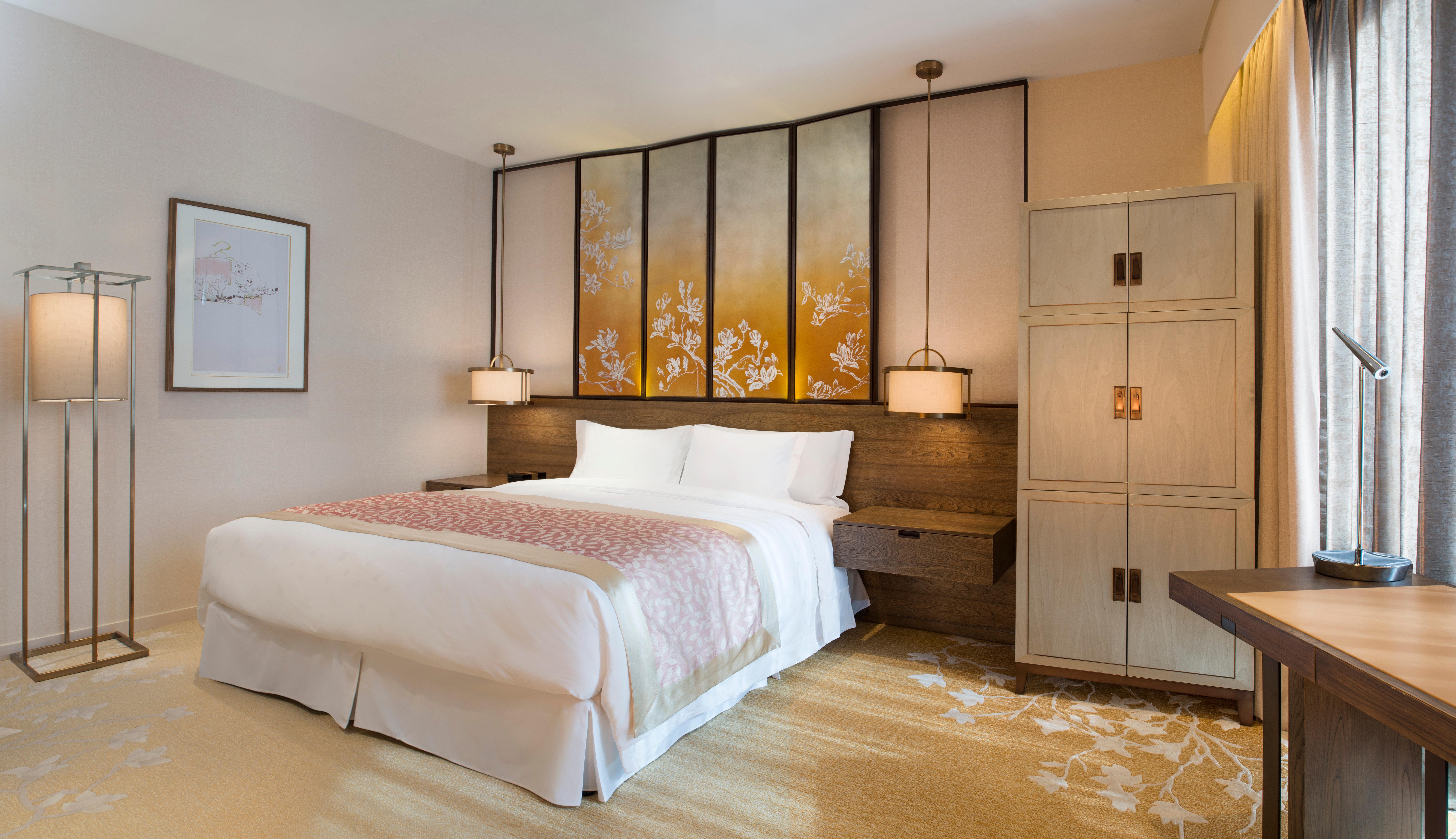 Hualuxe Twelve At Hengshan Отель
