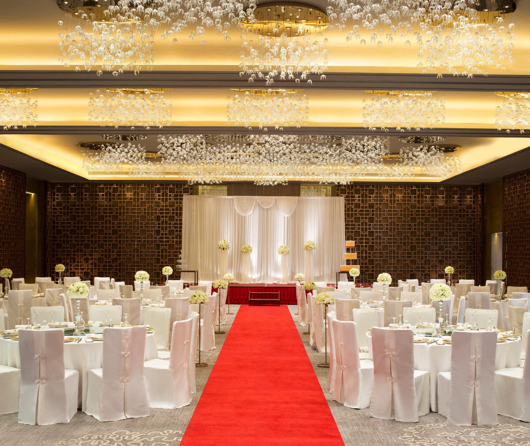 Hualuxe Twelve At Hengshan 5*