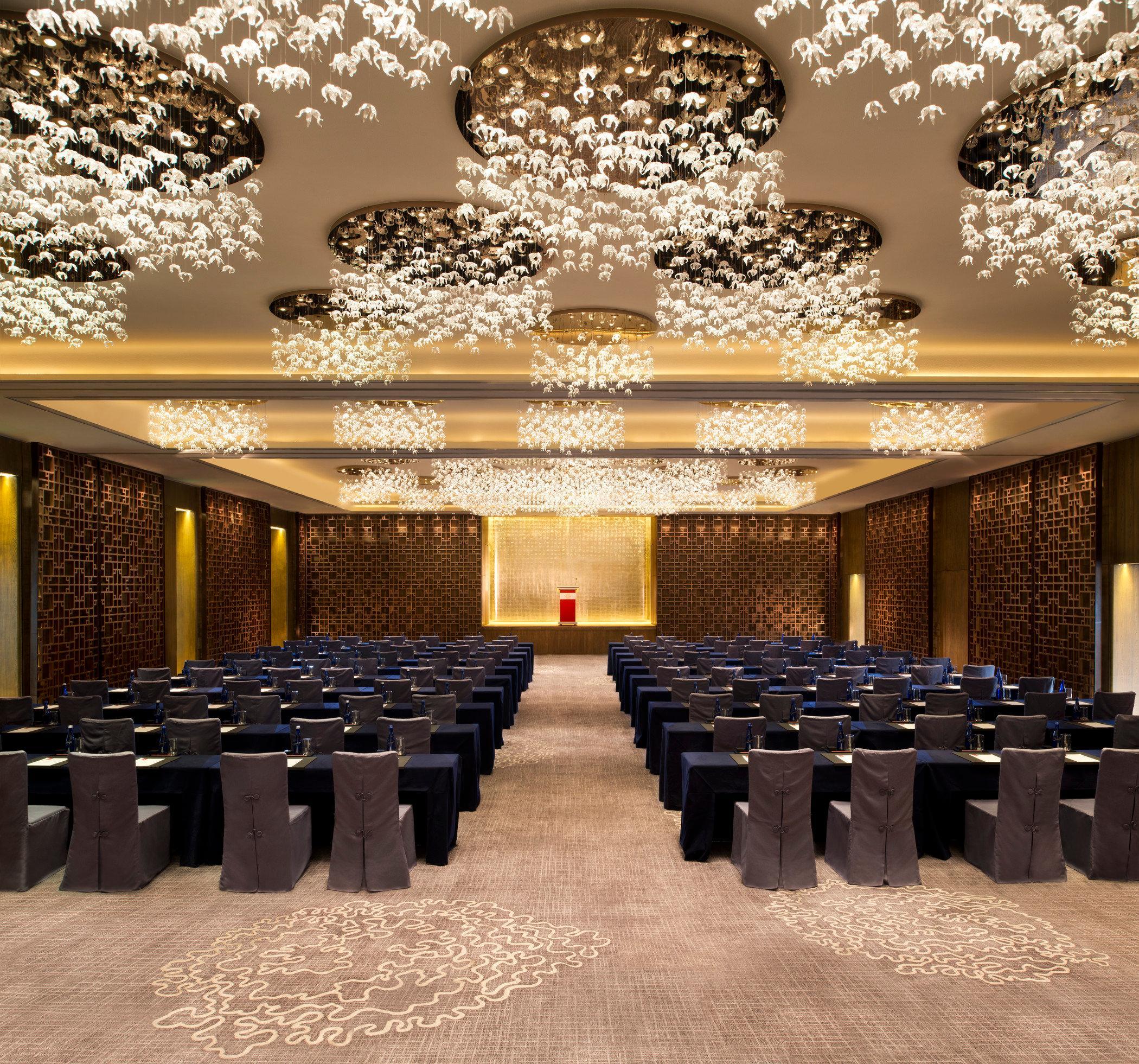 Hualuxe Twelve At Hengshan 5*