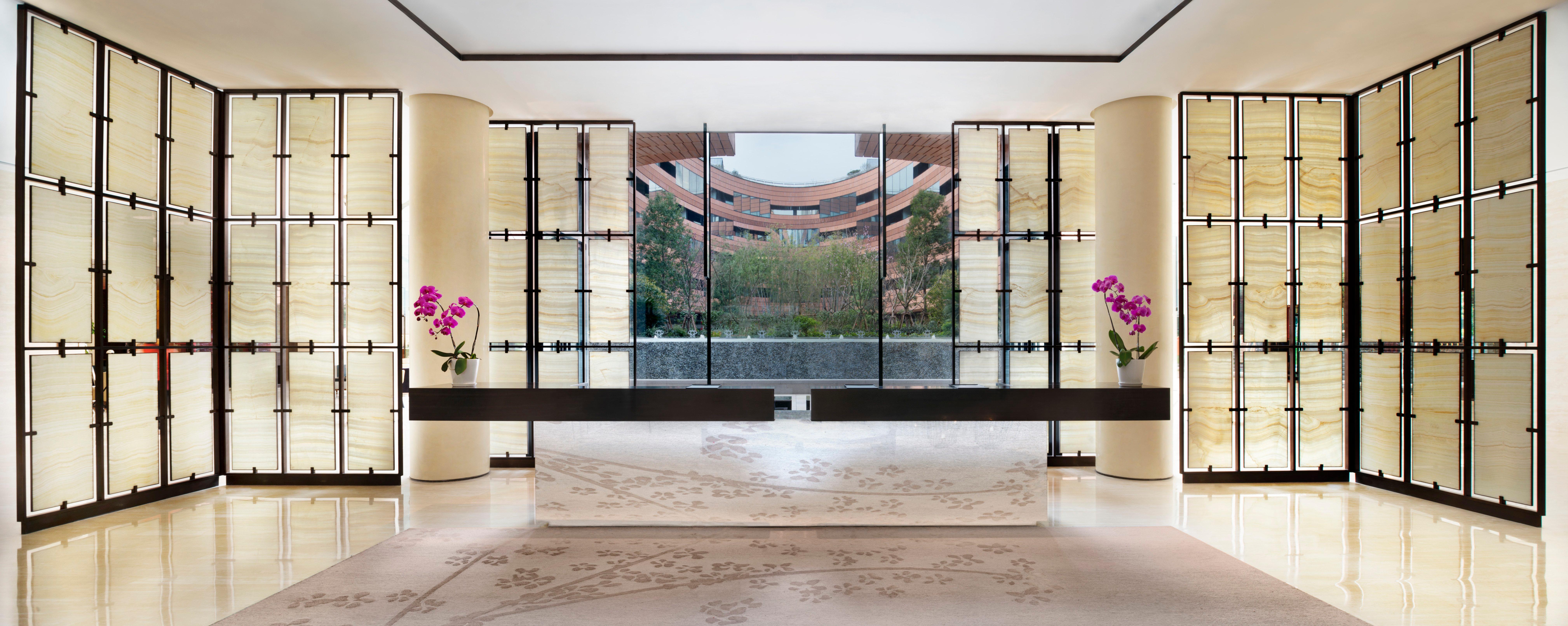 Hualuxe Twelve At Hengshan 5*