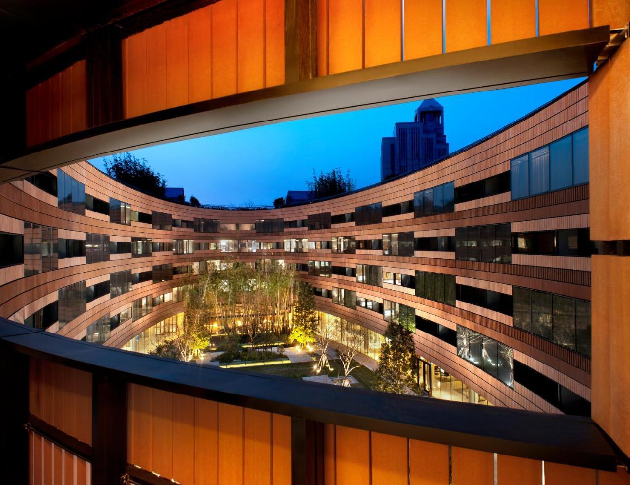 Hualuxe Twelve At Hengshan 5*